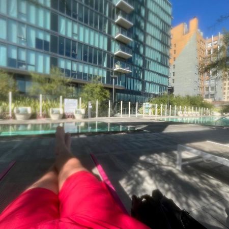로스앤젤레스 Downtown Paradise Escape With 2 Pools / Hot Tubs 아파트 외부 사진