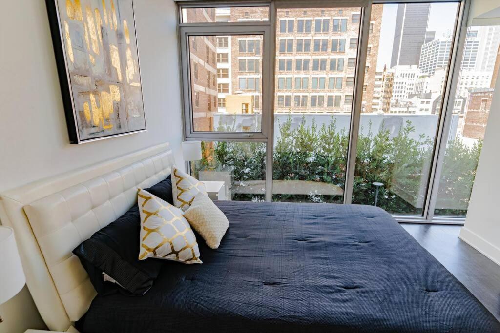 로스앤젤레스 Downtown Paradise Escape With 2 Pools / Hot Tubs 아파트 외부 사진