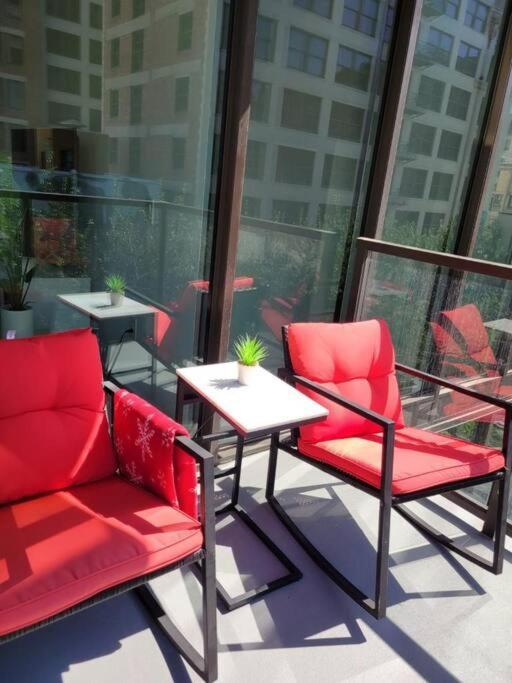 로스앤젤레스 Downtown Paradise Escape With 2 Pools / Hot Tubs 아파트 외부 사진