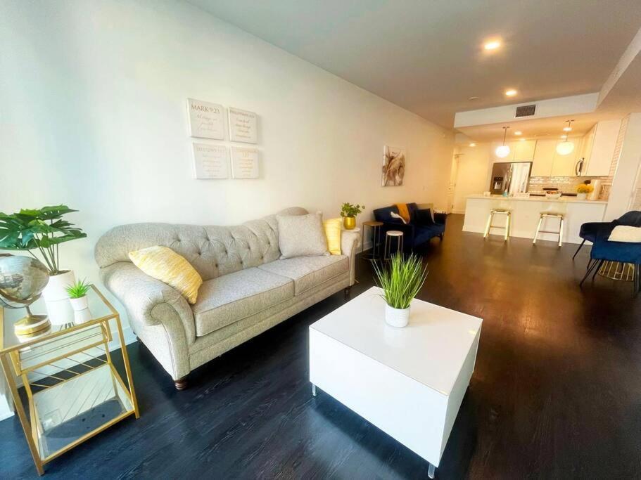 로스앤젤레스 Downtown Paradise Escape With 2 Pools / Hot Tubs 아파트 외부 사진